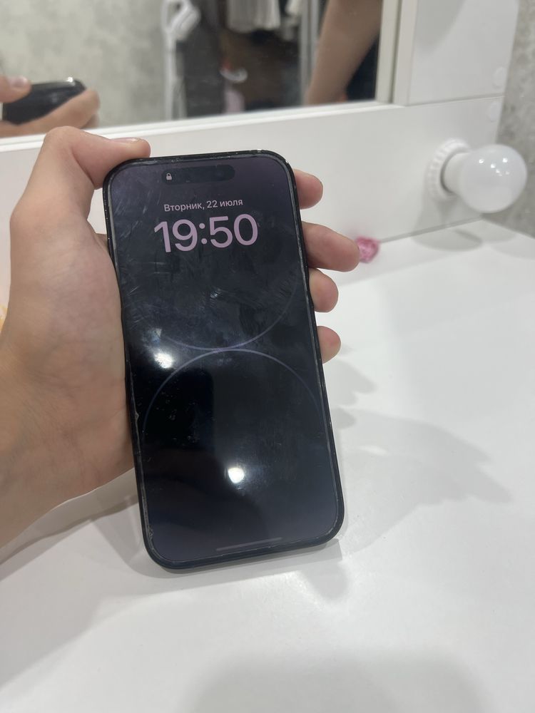 Iphone14pro продам