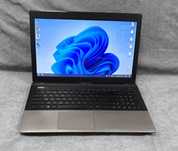 ноутбук для учебы и офиса ASUS Core i5*ОЗУ 6*SSD 128/HDD 750/
