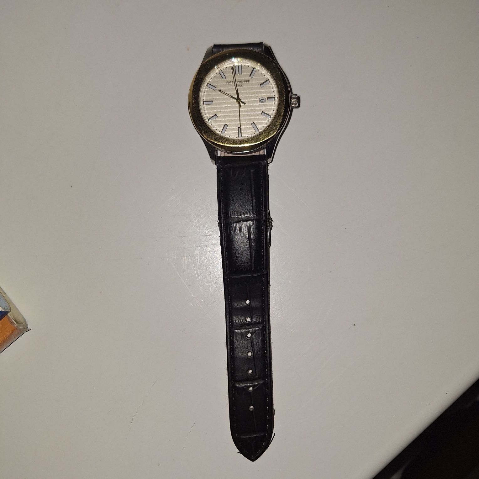 Patek Phillippe Geneve часы