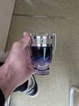 Paco Rabbane Invictus Legend