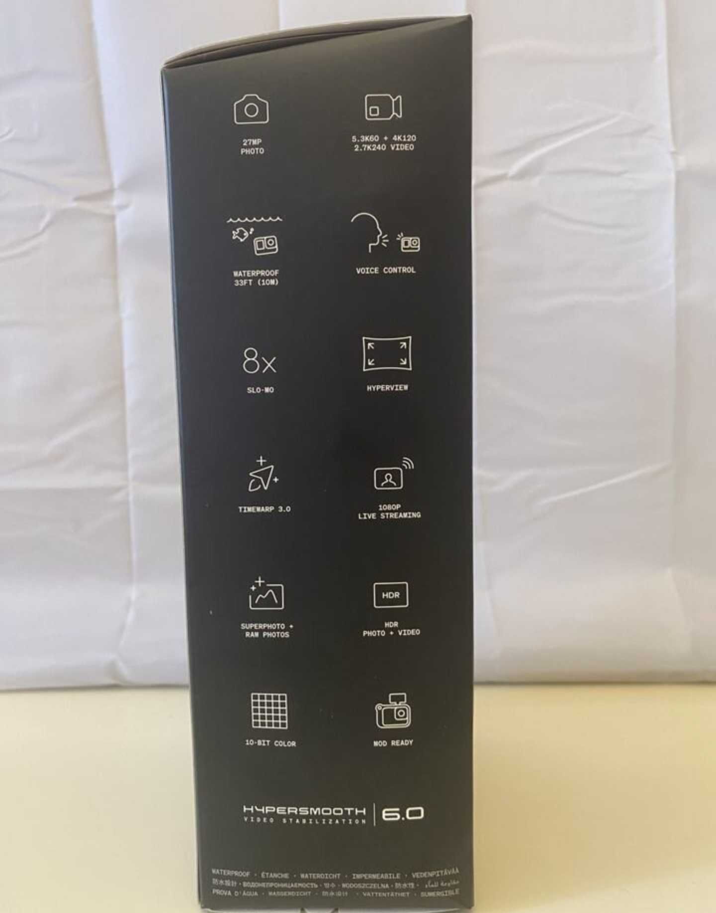 GoPro Hero 12 Black