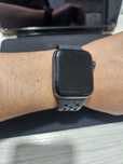 Apple watch series  Se 44 mm  г.Шымкент. ул.Мангельдина 284