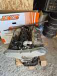 Двигатель Lexus RX 300
