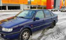 Volkswagen Passat b4