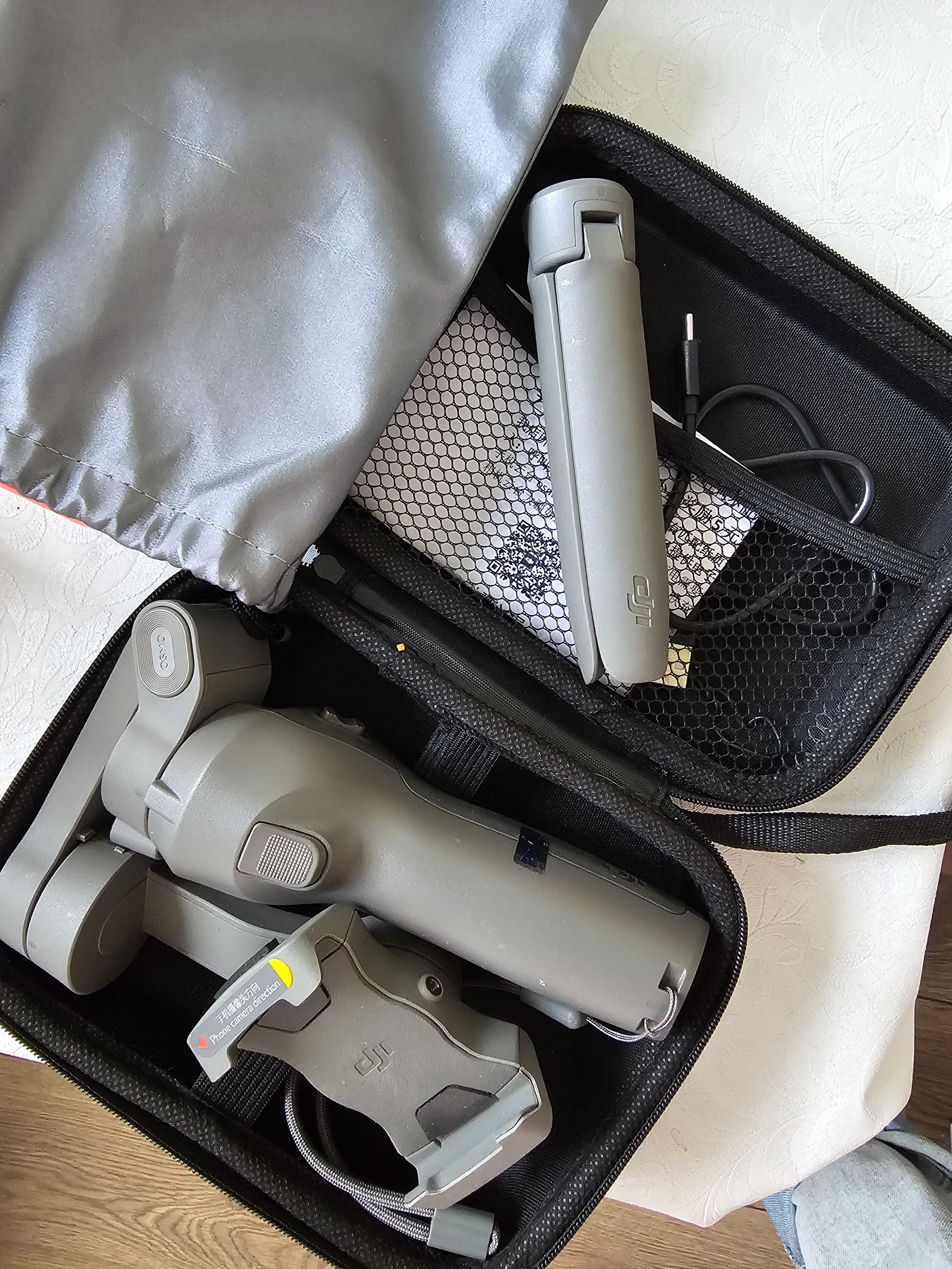 Стабилизатор DJI Osmo 3