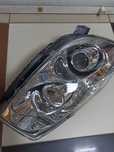 Фара на Geely Emgrand X7