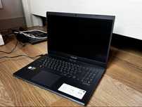 Продам ноутбук ASUS X517G