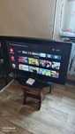 ТV 32D 81см Smart atv box + кронштейн