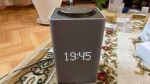 Алиса Яндекс Станция Макс с Zigbee