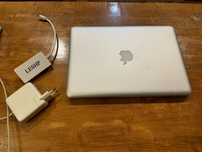 MacBook Pro 13 2012 г.