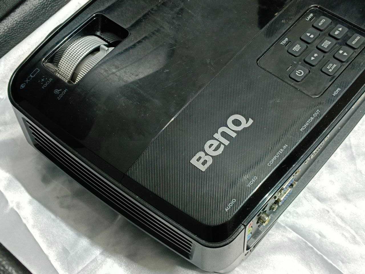 Проектор BenQ MS517 (Талгар) лот 581499