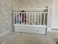 Манеж детский baby vintage россия