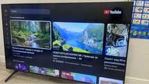 Телевизор samsung 127 см
