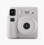 instax mini SE™ Gray (+пленка в подарок) 2023 года