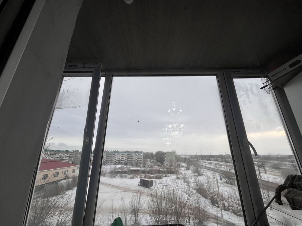 Продам 2 комнатную квартиру