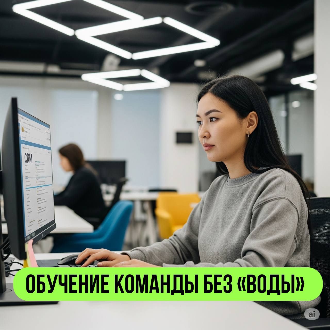 Обучение работы в Birtix24, Amo CRM, Мой Склад | Внедрение
