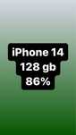 Продаю iPhone 14 128gb