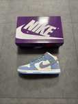 Nike SB Dunk Low Зимний