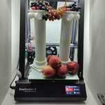 3 д принтер Duplicator 9 крутая тачка.Продаётся в хорошие руки.