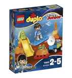 Набор Lego Duplo, Космические прикоючения Майлза