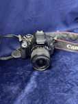 Canon EOS 600D