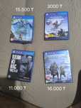 Диск для PS4 б/у, отличное состояние А обмена непринимаю