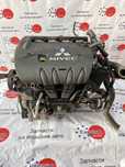 Двигатель 4B12 Mitsubishi Outlander из Японии. Гарантия. Рассрочка.