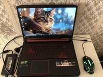 Продам Ноутбук Acer Nitro 5