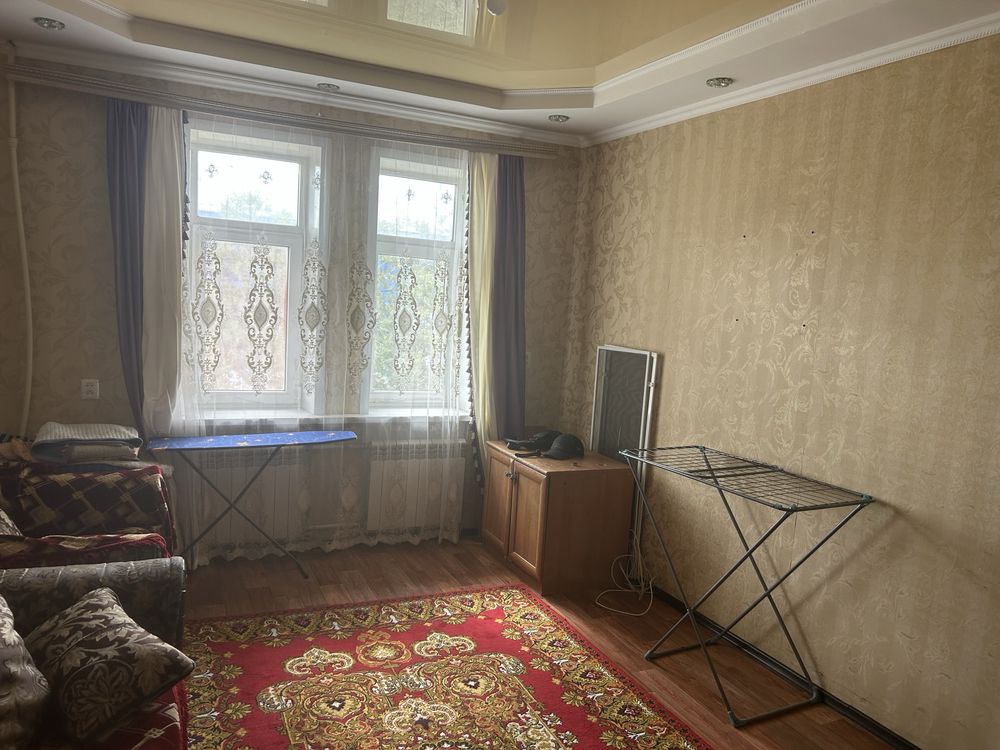 Продается квартира