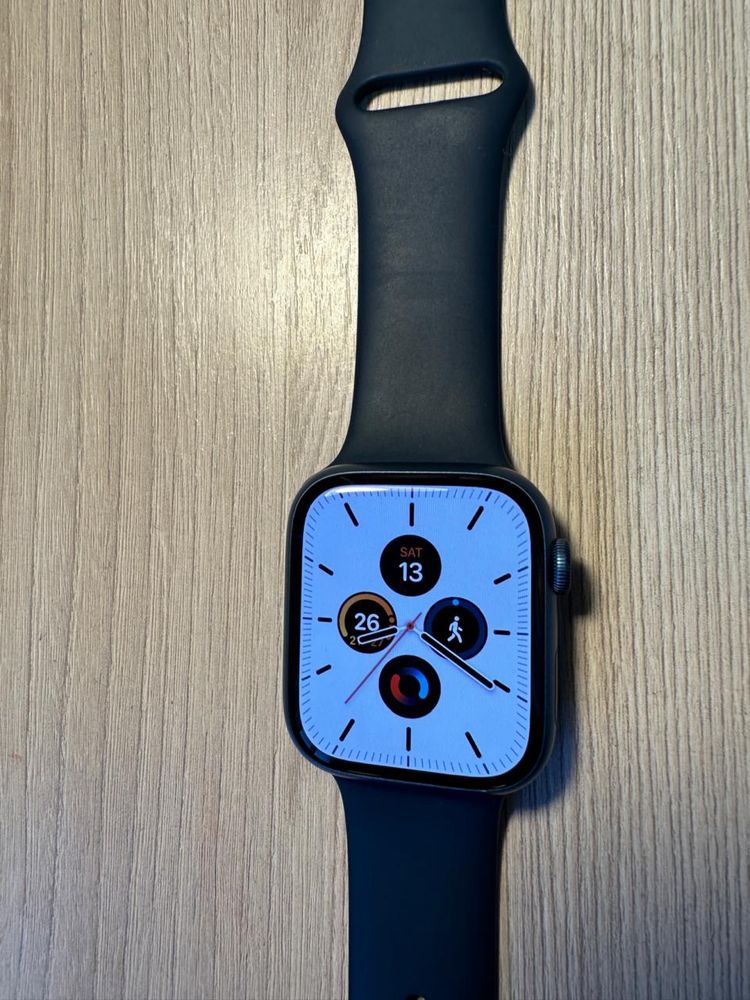 Apple Watch Series 7
