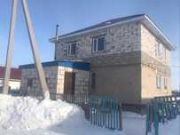 Продаем дом в г.Макинск