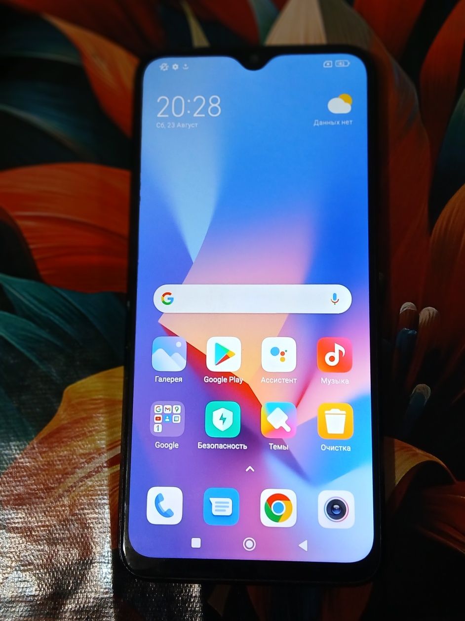 Продаётся смартфон Redmi 9t