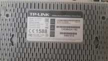 Модем  TP-Link продам
