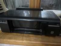 Принтер Epson l800