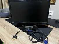 Продам монитор BENQ LCD MONITOR