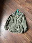 Nike Sportswear AIR - Summer jacket - medium olive