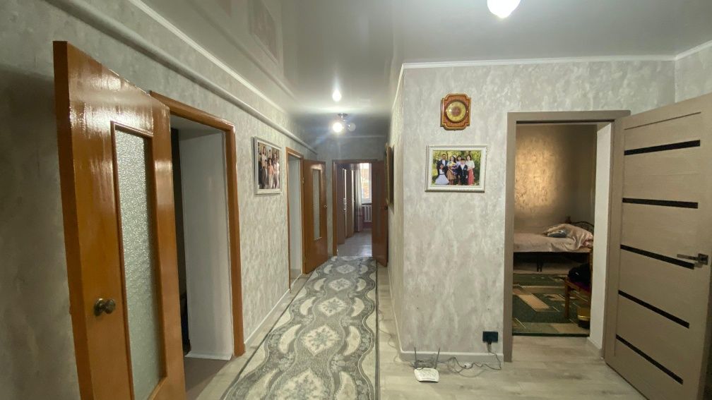 Продаётся дом (Жарык)