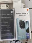 Xiaomi Redmi not 14 pro plus 5 G