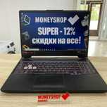 C32- Ноутбук Asus Tuf Gaming A15 FA506ICB