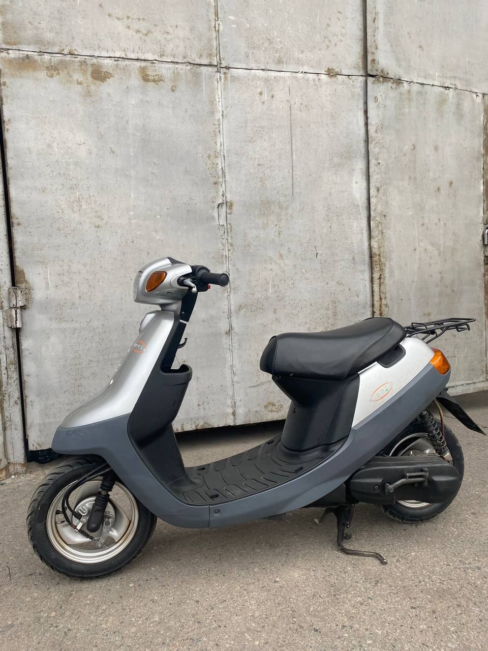 Yamaha Jog Aprio SA11 свежепригнанный с Японии мопед скутер