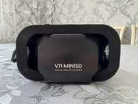 VR очки virtual reality glasses
