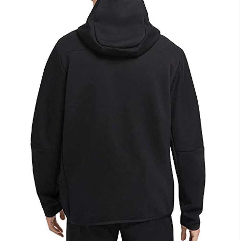 Худи Nike Tech Fleece Hoodie Full-Zip