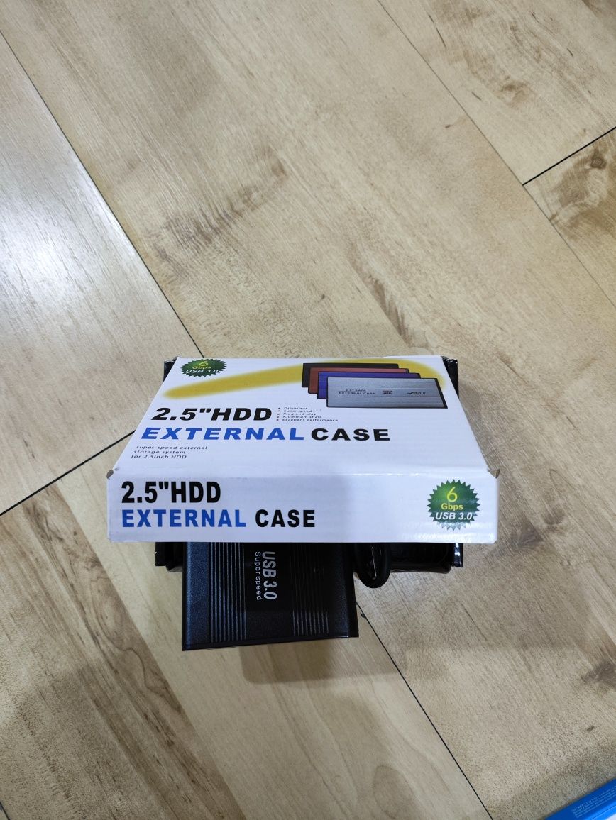 Внешний Жёсткий Диск 1TB 1000GB Новые продам Внешний Накопитель