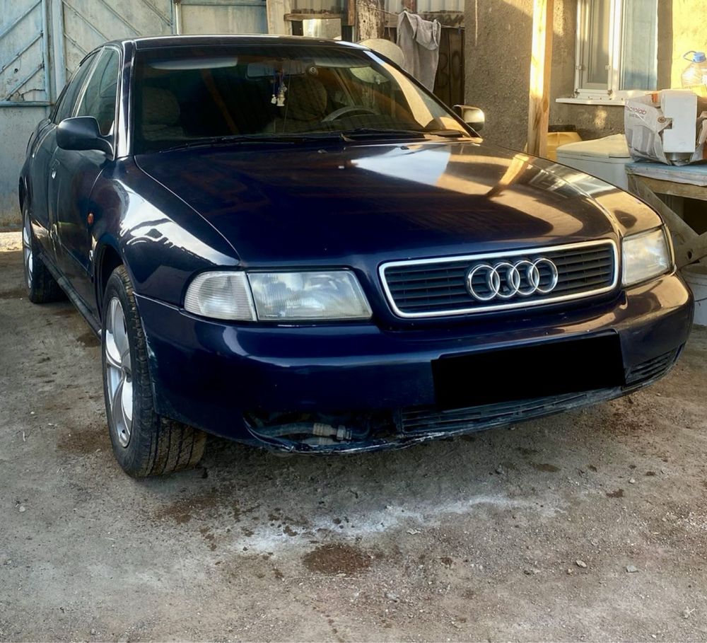 Продам Audi A4 B5