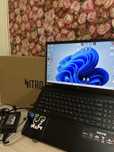 Ноутбук Acer Nitro V15