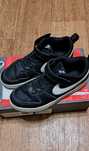 Кроссовки Nike 35 размер. Обувь