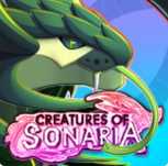 Существа  Creatures  of  Sonaria (roblox)