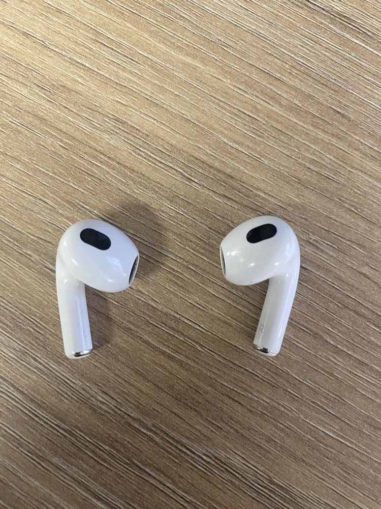 Apple Airpods 3