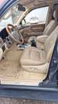 Продам комплект сидений lexus lx 470