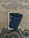 iPhone 15 Pro — 128 ГБ